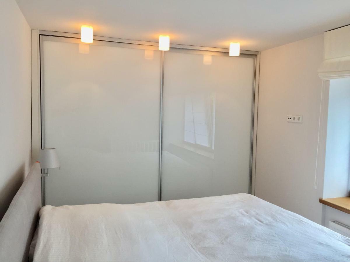 Marijampolė Modern City Center Apartment المظهر الخارجي الصورة